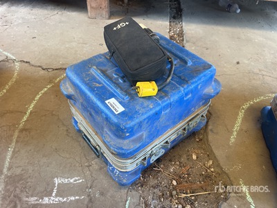 GF Piping Systems Fuse Box