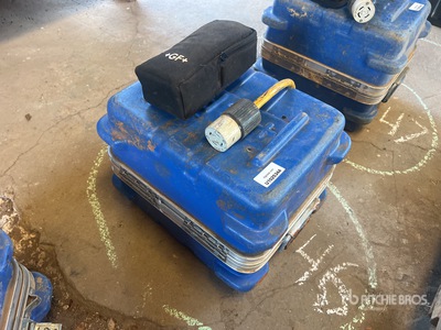 GF Piping Systems Fuse Box