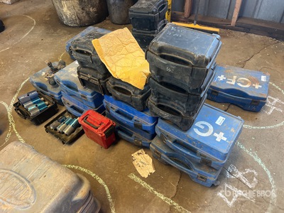 GF Piping Systems Pipe Peeler