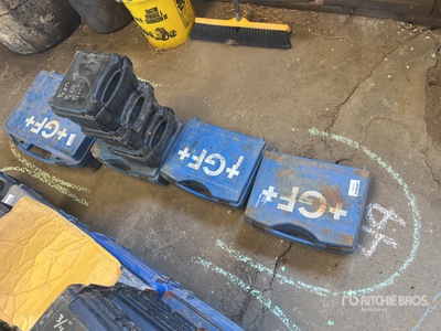 GF Piping Systems Pipe Peeler