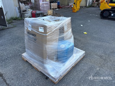 Quantity of Aqua Pak Divers - Magasin, entrepôt, consommateur