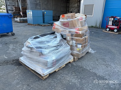 Quantity of Parts