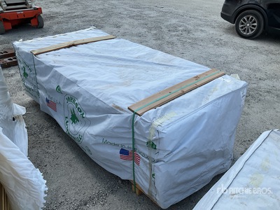 Quantity of  Unknown or N/A Flooring (Unused)