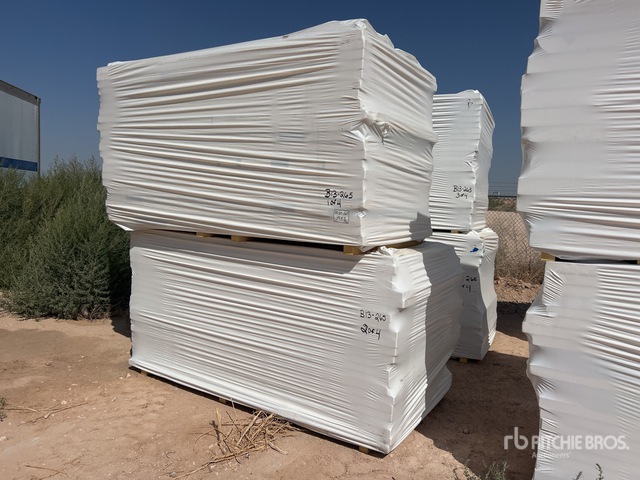 Construction Materials