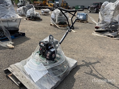 Multiquip J36H55 Power Trowel