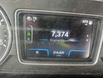 Cab with Engine Hours