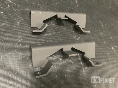 (60) Pioneer 1003626 Vehicular Components Brackets