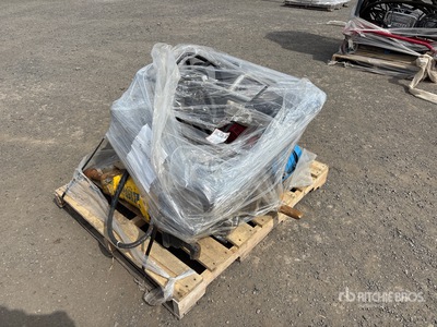 Quantity of Vibratory Plate Compactor