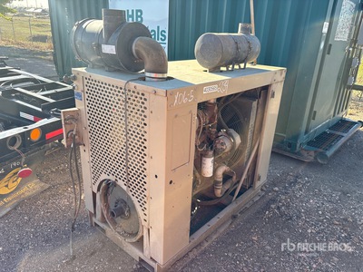 Cummins Engine