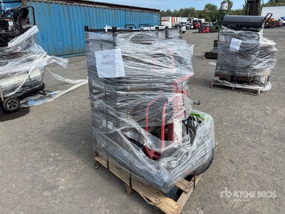 Hilti TE 3000-AVR Demolition Breaker