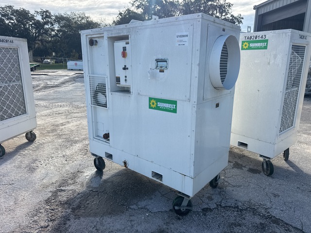 2019 Tempair TAH-20