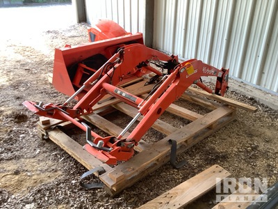 Kubota LA535 Accesorio de cargadora frontal
