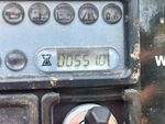 Hour Meter / Odometer