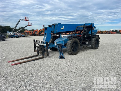 2016 Genie GTH-1056 Telehandler