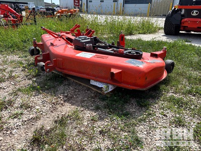 Kubota RCK54-23BX 54 in Mower Deck
