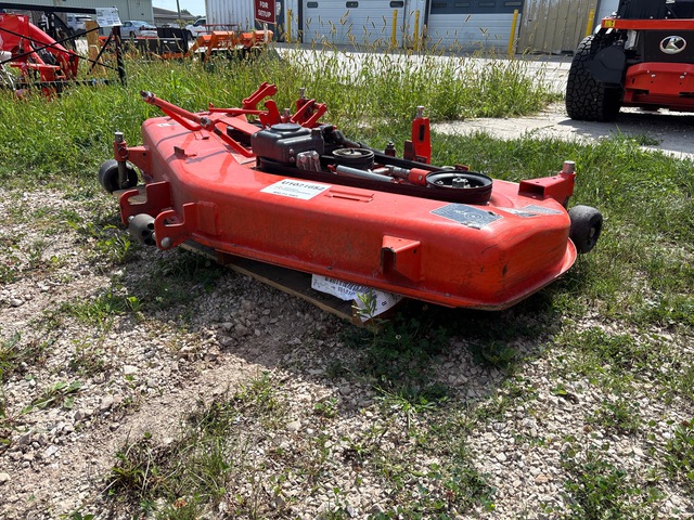 Kubota RCK54-23BX 54 in Mower Deck