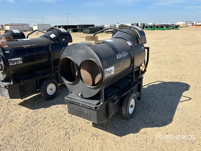 Flagro FV0-400 390000 BTU Ogrzewacz pomieszczeń
