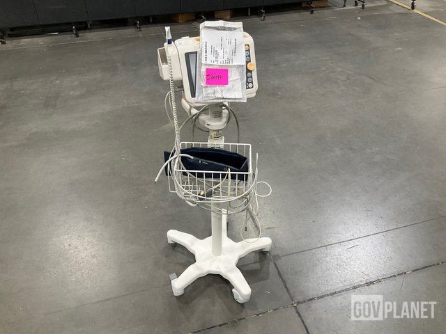 Phillips 863063 Medical Monitor
