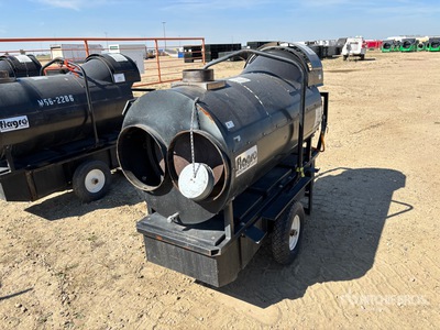 Flagro FV0-400 390000 BTU Ogrzewacz pomieszczeń