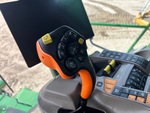Control Station with 