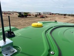 Control Station with 