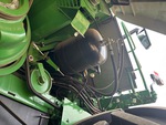 Hydraulics with 