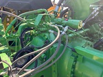 Hydraulique with