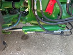 Hydraulique with