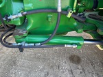 Hydraulique with