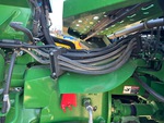 Hydraulique with
