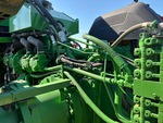 Hydraulique with