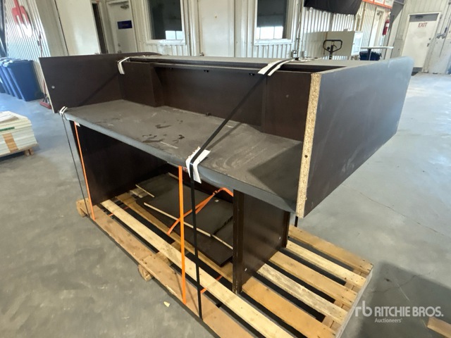 Mobilier de bureau