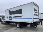 Picture, Left Rear Corner