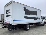 Picture, Right Rear Corner