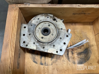 (6) Sepac 12474781-1 Engine Fan Clutches