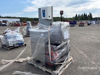 Quantity of Ventilateur
