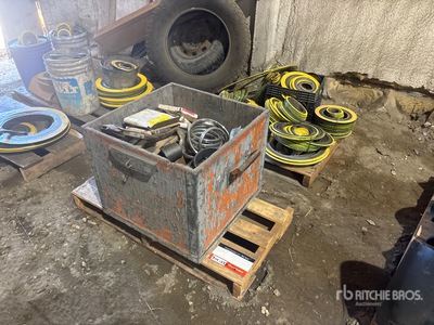 Quantity of Gaskets معدات خطوط الأنابيب المتنوعة