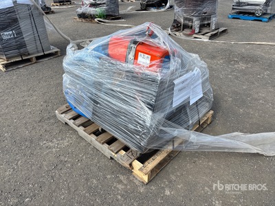 Pearl Abrasive VX141MS Tile Saw