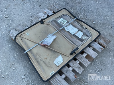 HMMWV Humvee Door
