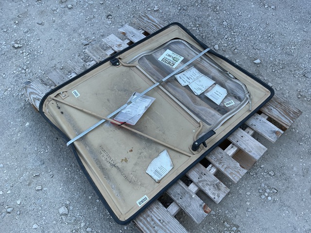 HMMWV Humvee Door
