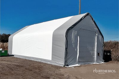 Field Industries 338017DP Lagerhaus (Unused)