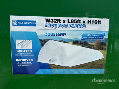 Field Industries 328516RP Magazzino (Unused)