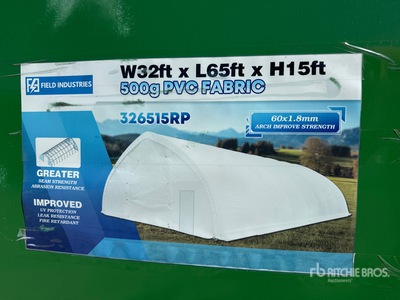 Field Industries 326515 Magazzino (Unused)