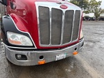 General Appearance with Sheet Metal (fiberglass) Condition