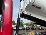 Underbody with Cylinder Pins and Bushings