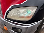 General Appearance with Exterior Lights