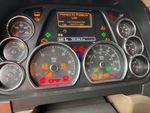 Cab with Warning Lights