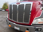 General Appearance with Sheet Metal (fiberglass) Condition