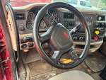 Cab with Steering Control