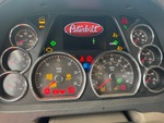 Cab with Warning Lights